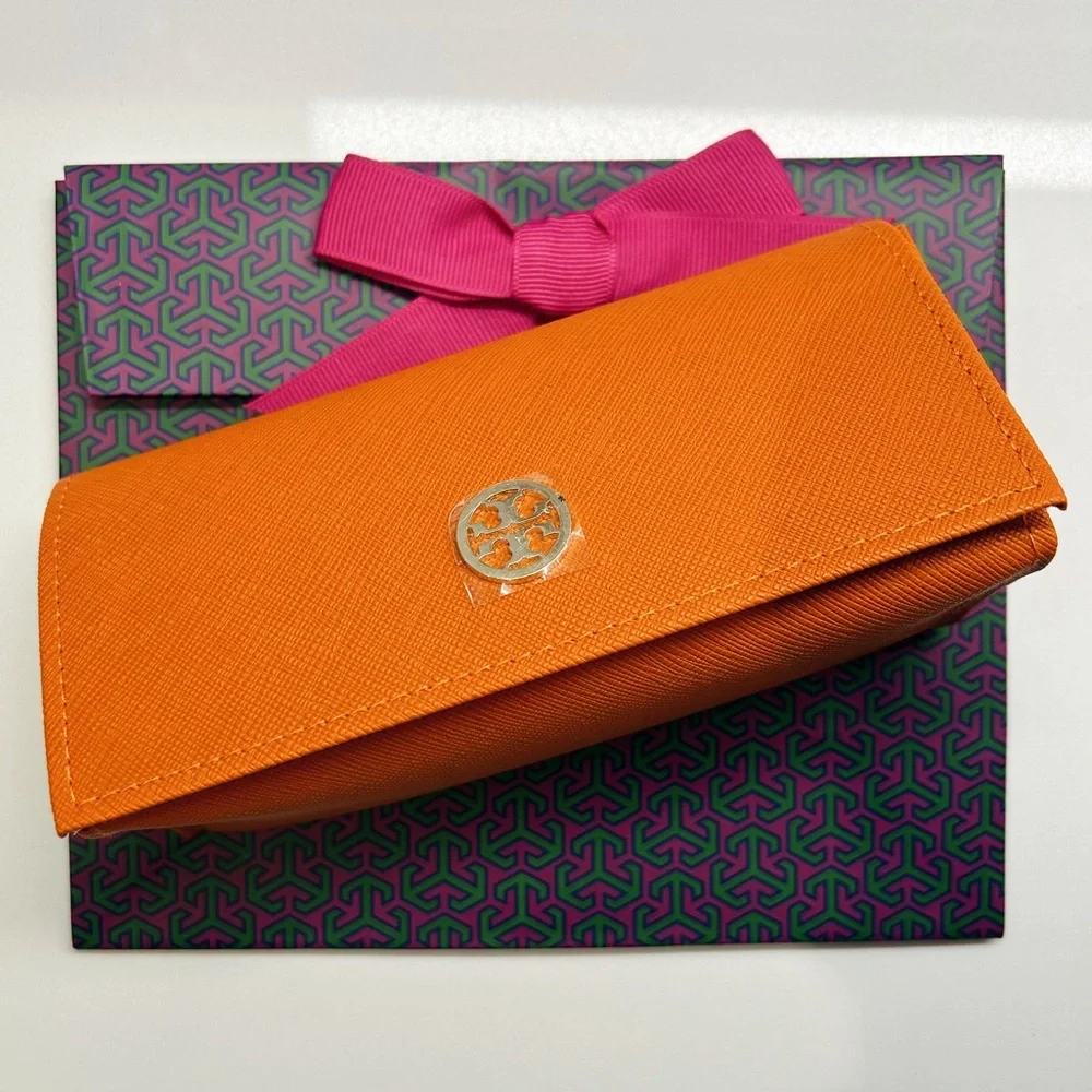 Tory Burch Sunglasses Case